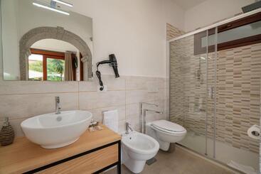 پانسیون Rooms Tavolara