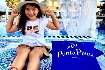 Punta Piana B&b