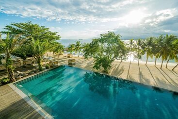 استراحتگاه Discovery Samal