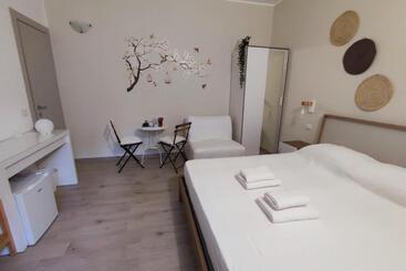 B&b Il Giglio