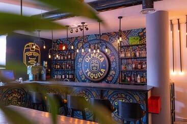 Boho Boutique Hotel Amman