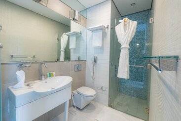 Boho Boutique Hotel Amman