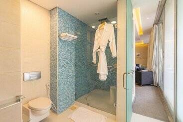 Boho Boutique Hotel Amman