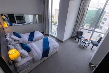 Boho Boutique Hotel Amman