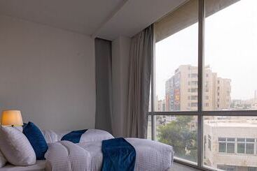 Boho Boutique Hotel Amman