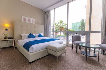 Boho Boutique Hotel Amman