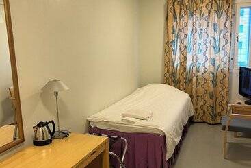 Grand Hostel Imatra