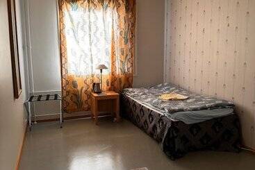 Grand Hostel Imatra