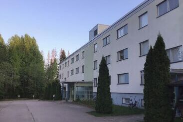 Grand Hostel Imatra