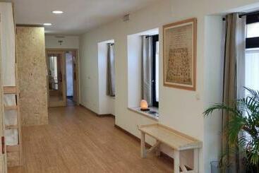 Hostel Namor
