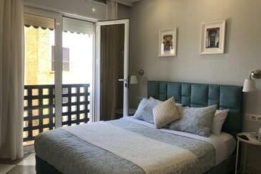 هتل Riad Casa Bahia Asilah
