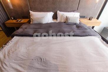 هتل Exclusive And Luxurious Penthouse In Herrera