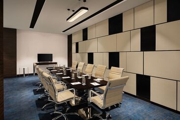 هتل Fairfield By Marriott Agra