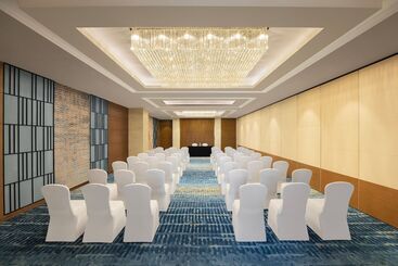 هتل Fairfield By Marriott Agra