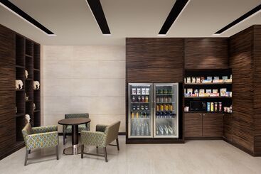 هتل Fairfield By Marriott Agra
