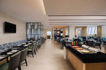 هتل Fairfield By Marriott Agra