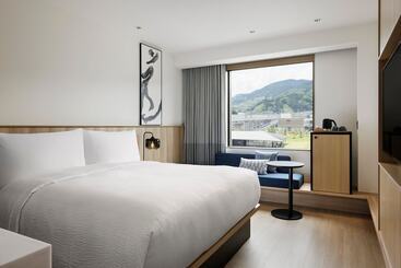 هتل Fairfield By Marriott Saga Ureshino Onsen