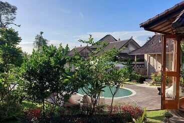 هتل Spaces Bali