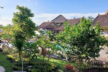 هتل Spaces Bali