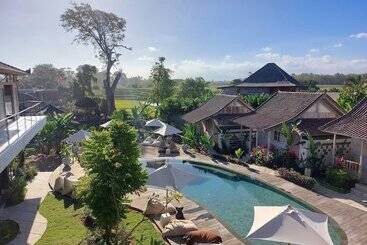 هتل Spaces Bali