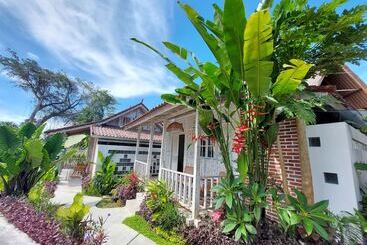 هتل Spaces Bali
