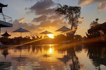 هتل Spaces Bali
