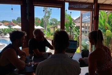 هتل Spaces Bali