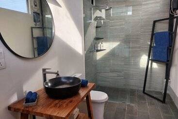 هتل Spaces Bali