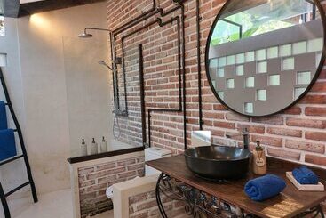 هتل Spaces Bali