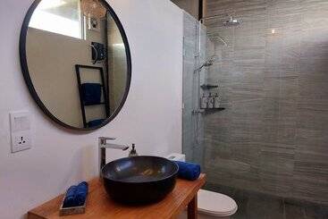 هتل Spaces Bali
