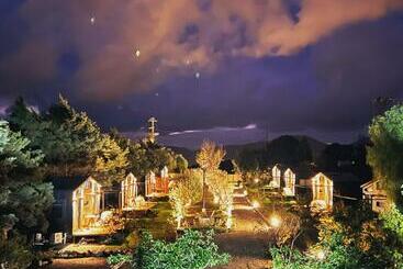 酒店 Tiny Datca
