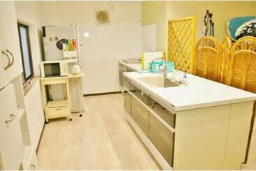 پانسیون Okusuruga Guest House Vacation Stay 14699