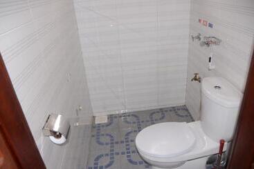 Wamala Resort Hotel Ssese