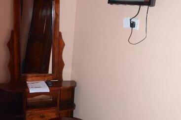 Wamala Resort Hotel Ssese