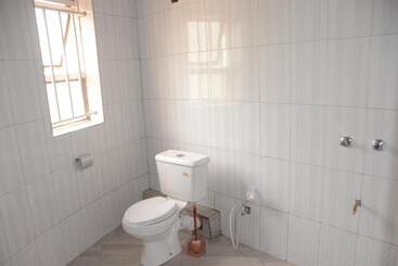 Wamala Resort Hotel Ssese