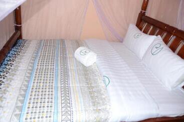 Wamala Resort Hotel Ssese