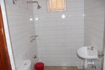 Wamala Resort Hotel Ssese