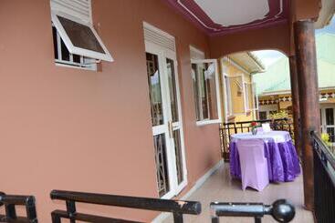 Wamala Resort Hotel Ssese