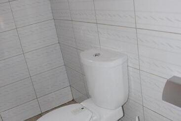 Wamala Resort Hotel Ssese