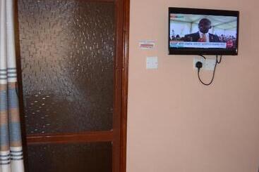 Wamala Resort Hotel Ssese