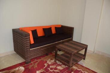 Wamala Resort Hotel Ssese