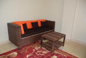 Wamala Resort Hotel Ssese
