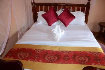 Wamala Resort Hotel Ssese