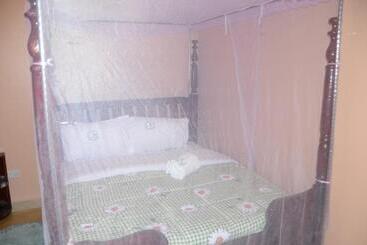 Wamala Resort Hotel Ssese