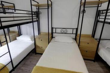We Are Hostel 2