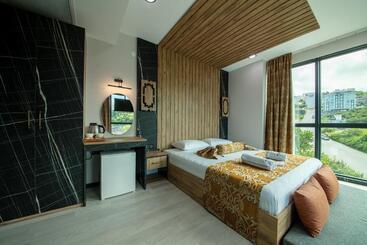 Air Barbaros Hotel Trabzon