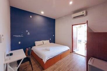 هاستل De Aquar Home Can Tho