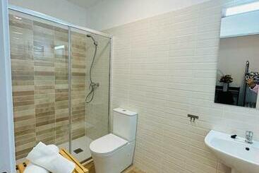 Hostel Costa Luz Béjar 28 30