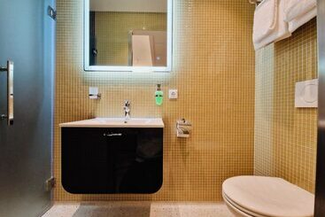 Chassé Hotel Residency