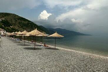 Comfort Rooms Pogradec
